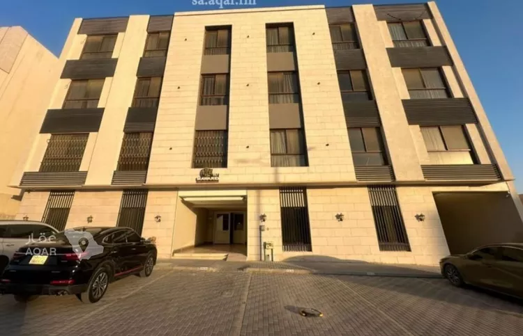 Apartment for Rent in Riyadh An Narjis 4