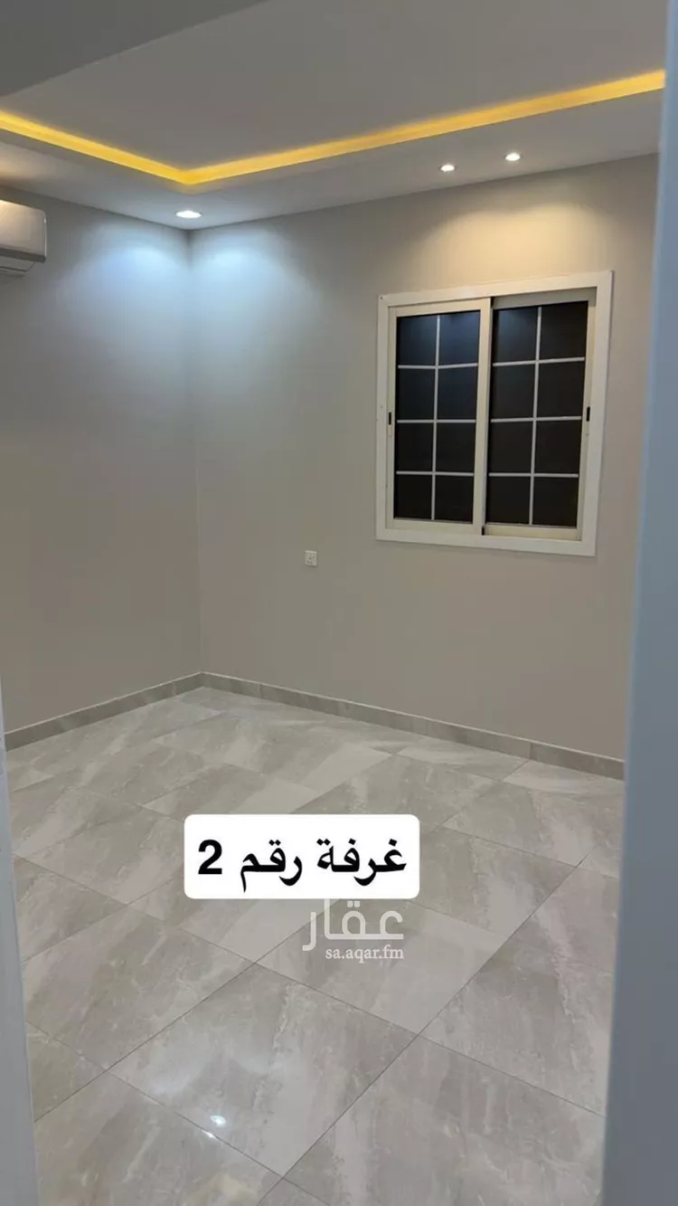 شقة للإيجار في شارع ابن أبي الشكر الفلكي, حي المهدية, مدينة الرياض, منطقة الرياض صورة 3