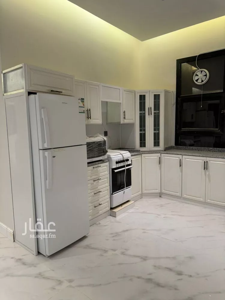 شقة للإيجار في شارع احمد بن الحسين بن مهران, حي المهدية, مدينة الرياض, منطقة الرياض