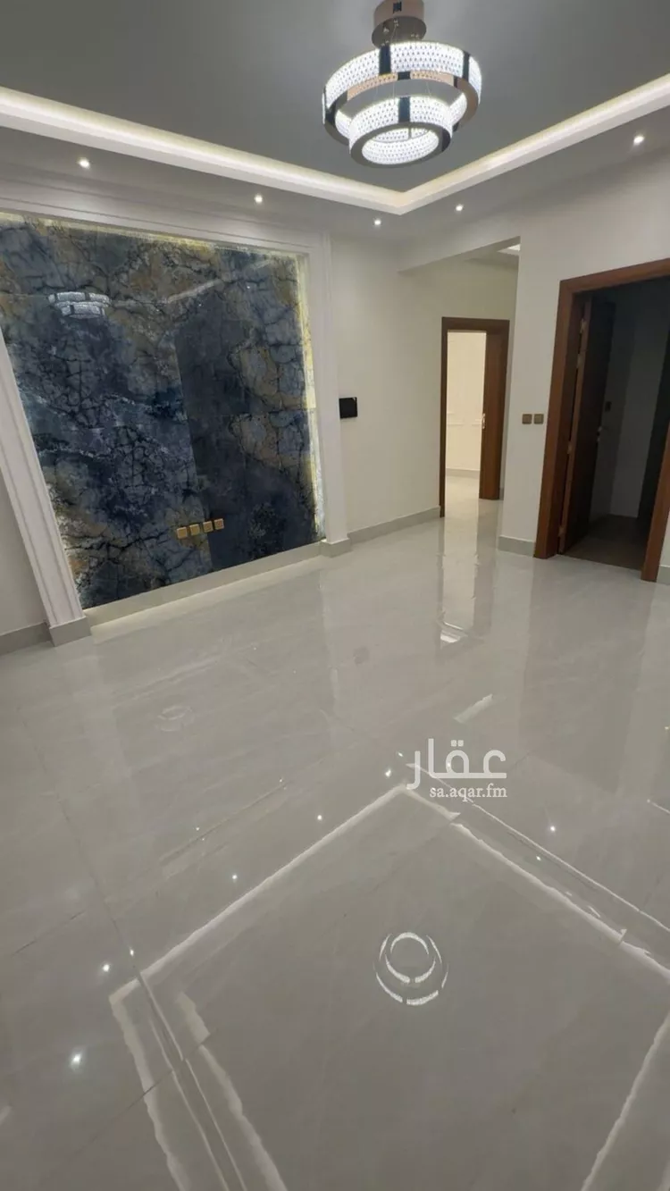 شقة للإيجار في شارع الحنكة, حي الروضة, مدينة الرياض, منطقة الرياض