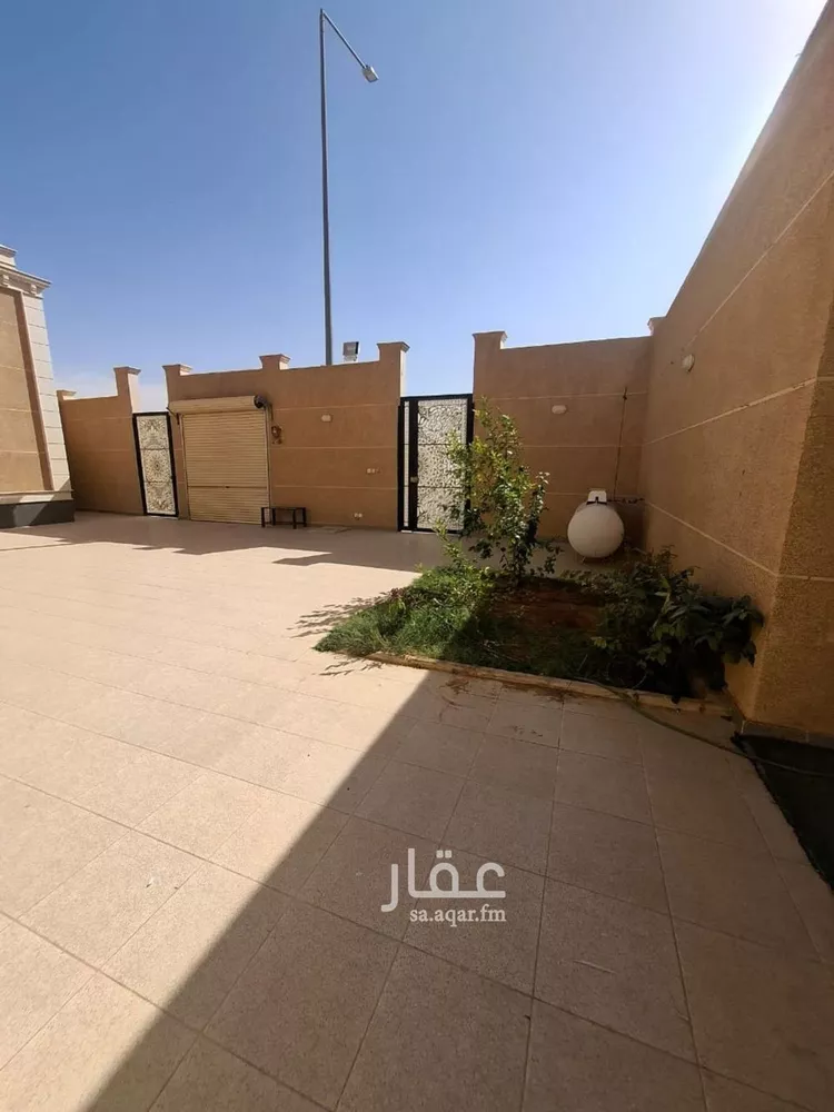 فيلا للإيجار في شارع خالد السهمي, حي عرقة, مدينة الرياض, منطقة الرياض 11