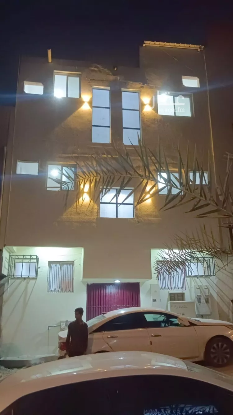 Apartment for Rent in Riyadh Thalim