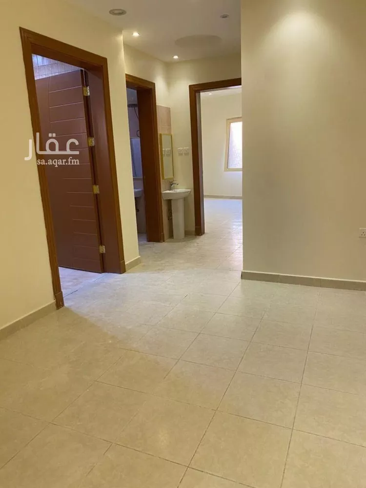 شقة للإيجار في شارع مباركة بنت عبدالقادر الطبرية, حي النرجس, مدينة الرياض, منطقة الرياض صورة 2