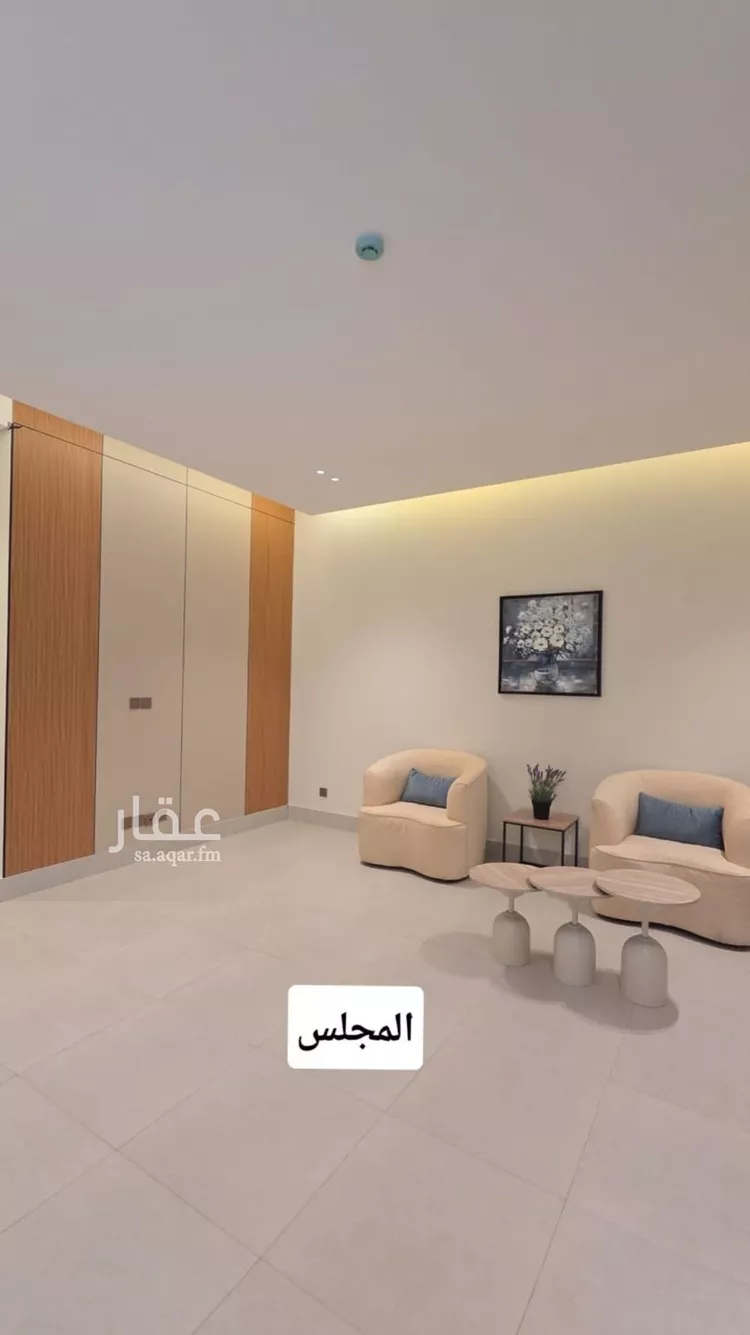شقة للإيجار في شارع منصور الحنبلي, حي العارض, مدينة الرياض, منطقة الرياض صورة 4