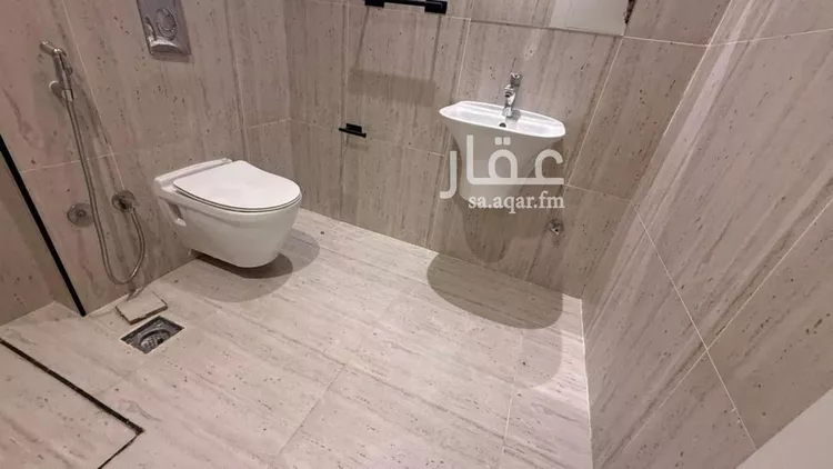 شقة للإيجار في شارع مباركة بنت عبدالقادر الطبرية, حي النرجس, مدينة الرياض, منطقة الرياض صورة 3