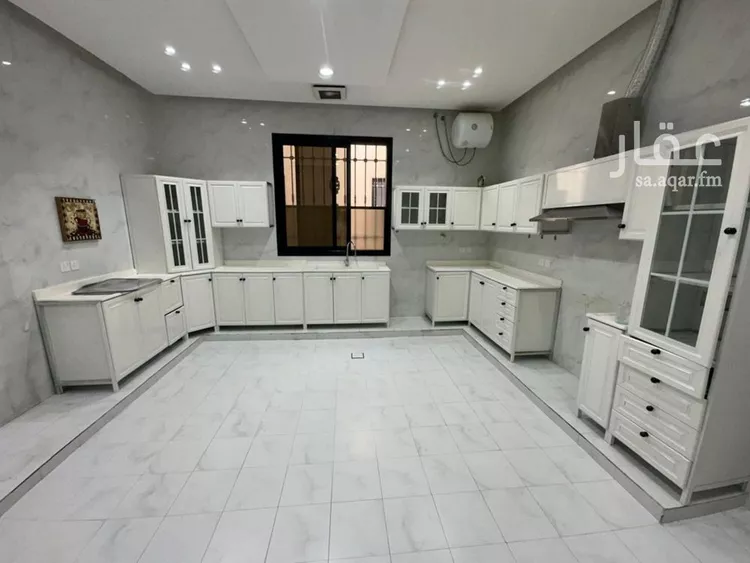 شقة للإيجار في شارع يحيى الغرناطي, حي الرمال, مدينة الرياض, منطقة الرياض