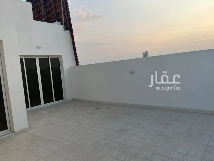 شقة للإيجار في شارع احمد الوتري, حي النرجس, مدينة الرياض, منطقة الرياض صورة 2