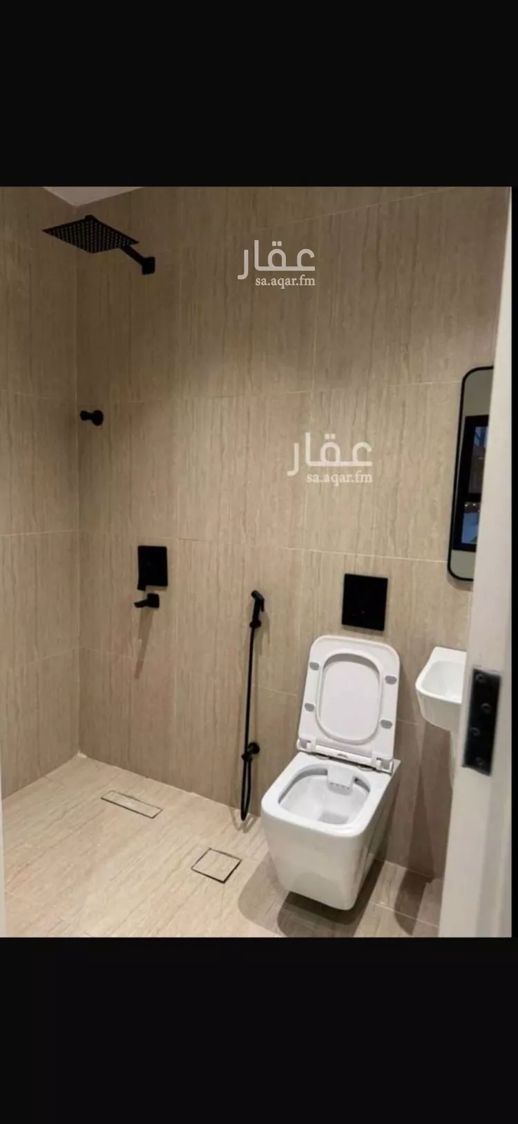 شقة للإيجار في شارع الحنكة, حي الروضة, مدينة الرياض, منطقة الرياض صورة 4