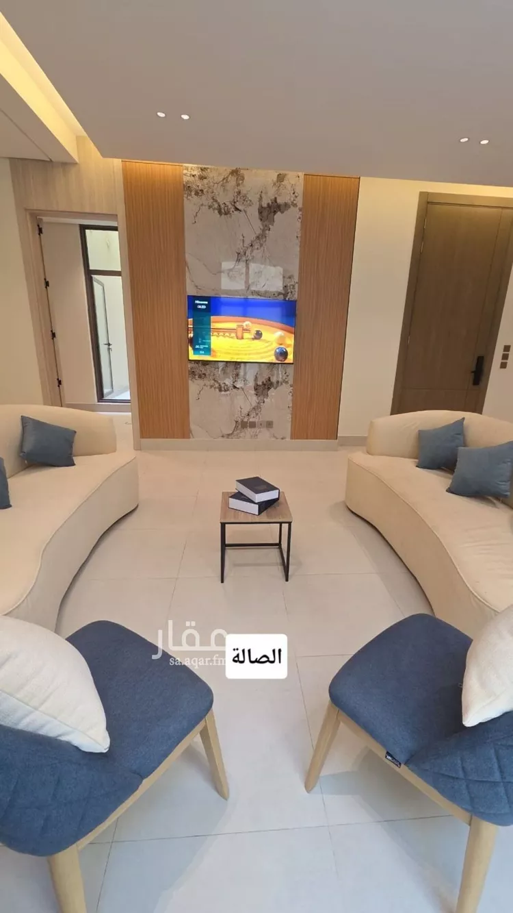 شقة للإيجار في شارع منصور الحنبلي, حي العارض, مدينة الرياض, منطقة الرياض صورة 3