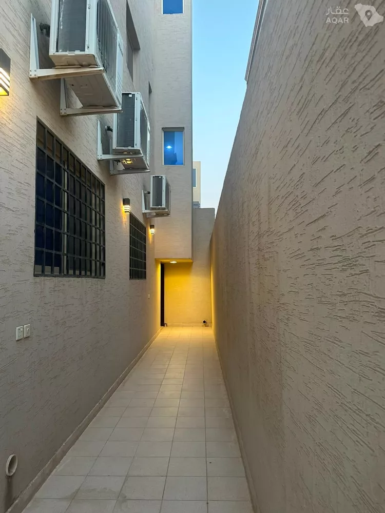 Apartment for Rent in Riyadh An Narjis 10