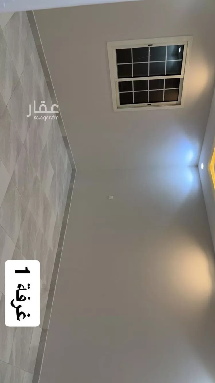 شقة للإيجار في شارع ابن أبي الشكر الفلكي, حي المهدية, مدينة الرياض, منطقة الرياض صورة 5