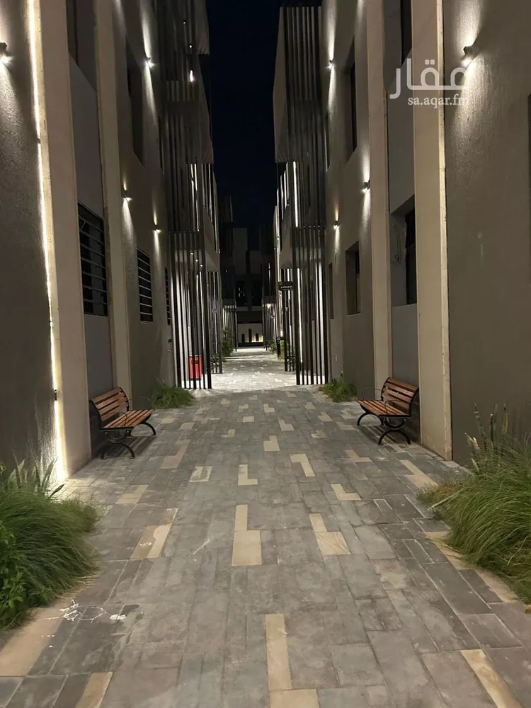 شقة للإيجار في شارع جبل الضبيان, حي الرمال, مدينة الرياض, منطقة الرياض
