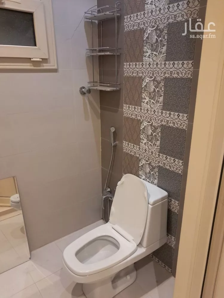 شقة للإيجار في شارع تركي بن عطيشان, حي الياسمين, مدينة الرياض, منطقة الرياض صورة 5