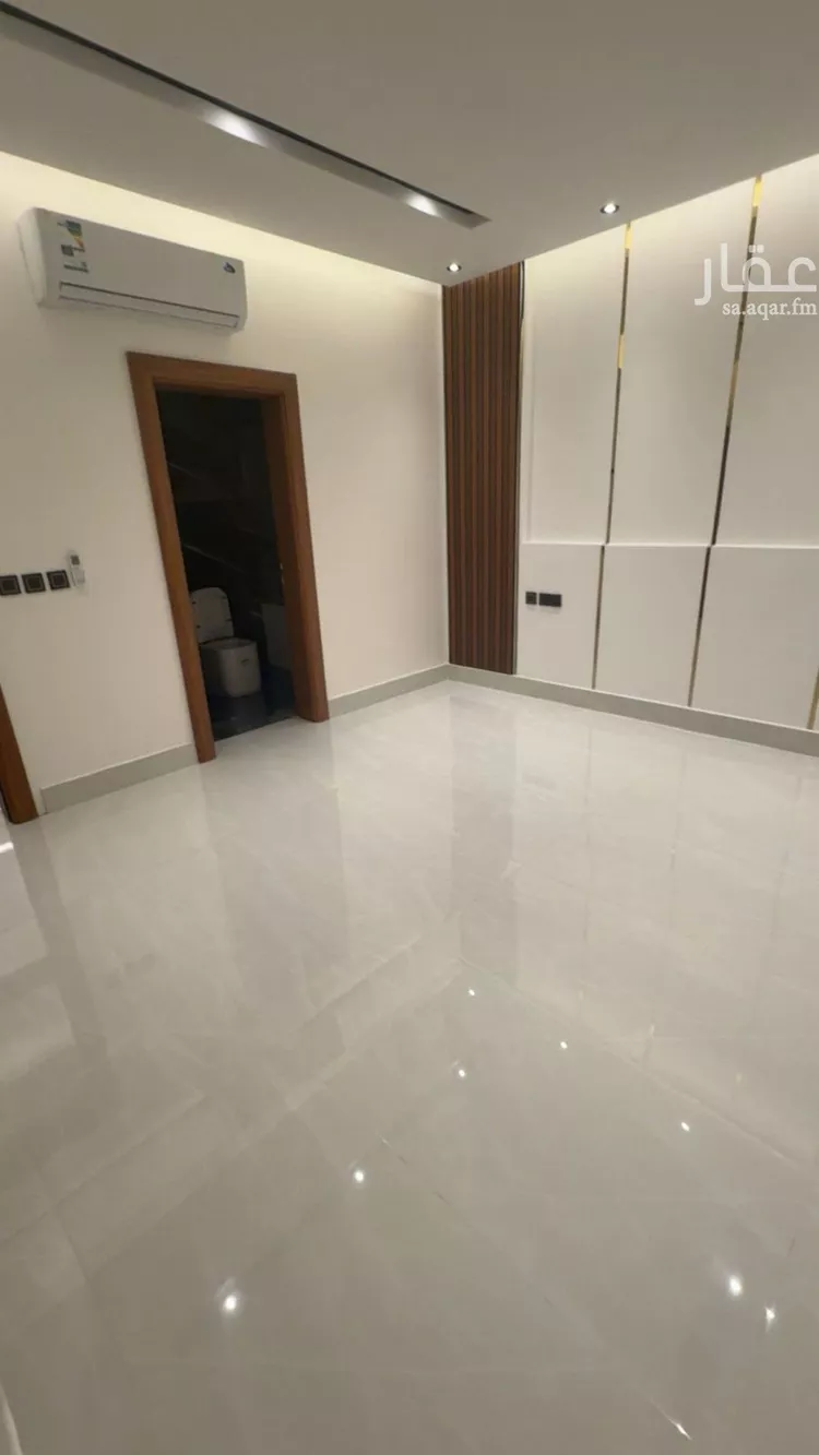 شقة للإيجار في شارع الحنكة, حي الروضة, مدينة الرياض, منطقة الرياض صورة 5