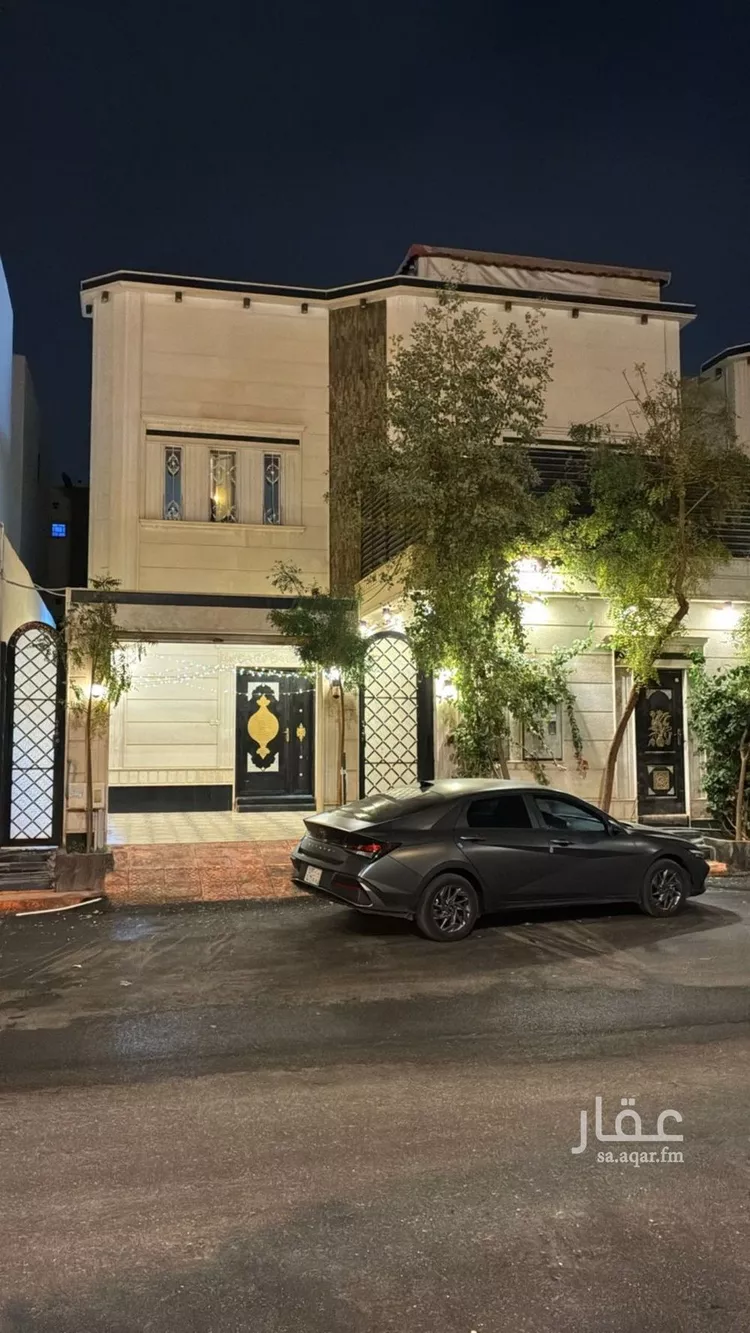 Villa for Rent in Riyadh Ar Rimal