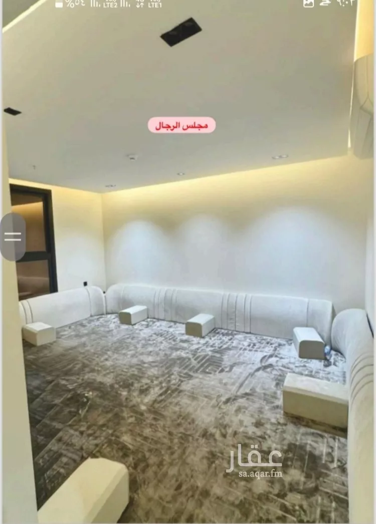 شقة للإيجار في شارع الإمام يحيى الطبري, حي العوالي, مدينة الرياض, منطقة الرياض صورة 4