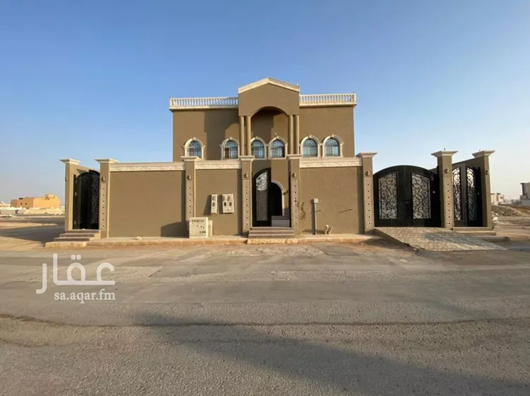 Apartment for Rent in Riyadh Al Arid