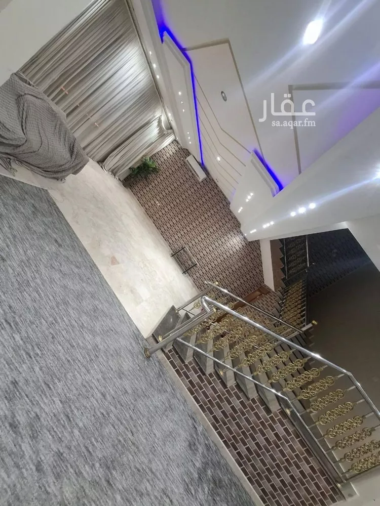 فيلا للإيجار في شارع خالد السهمي, حي عرقة, مدينة الرياض, منطقة الرياض صورة 2