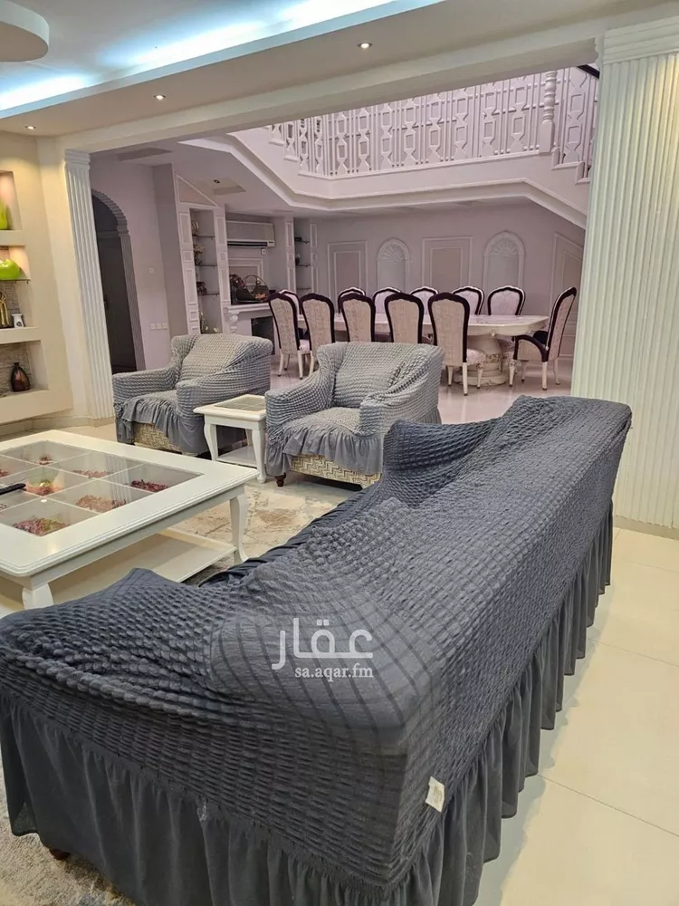 Villa for Sale in Riyadh Al Khaleej صورة 4