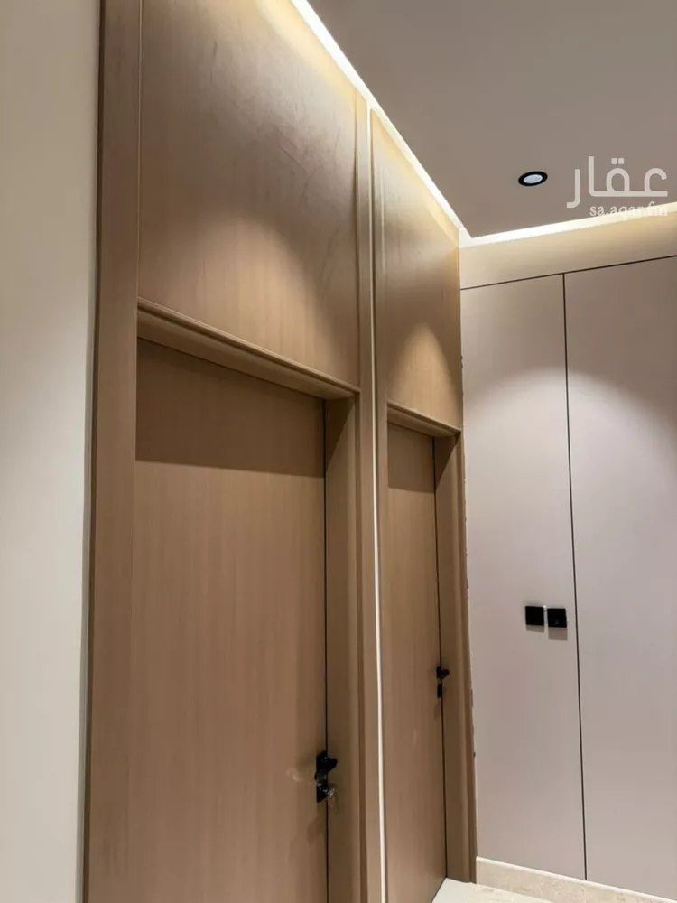 شقة للإيجار في شارع الجنادريه, حي ظهرة لبن, مدينة الرياض, منطقة الرياض 11