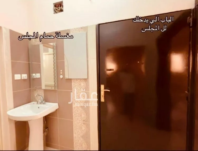 شقة للإيجار في شارع الكرا, حي ظهرة لبن, مدينة الرياض, منطقة الرياض صورة 2