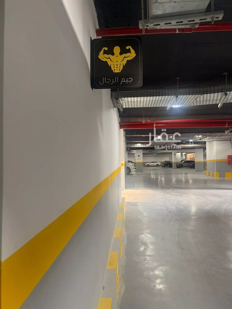 شقة للإيجار في شارع الحنكة, حي الروضة, مدينة الرياض, منطقة الرياض صورة 3