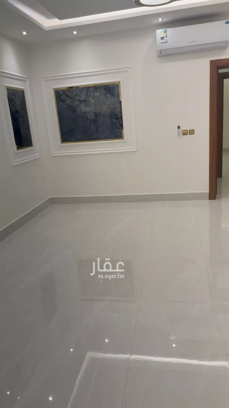 شقة للإيجار في شارع الحنكة, حي الروضة, مدينة الرياض, منطقة الرياض صورة 4