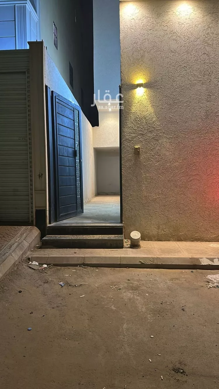 شقة للإيجار في شارع إبراهيم الفتال, حي الرمال, مدينة الرياض, منطقة الرياض
