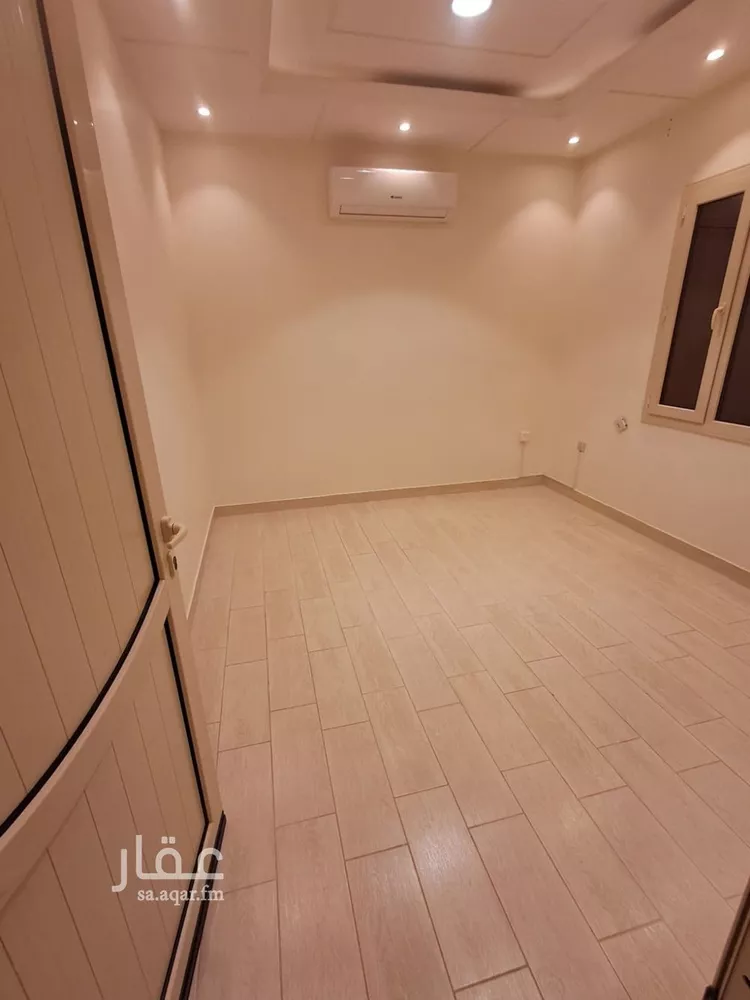 شقة للإيجار في شارع تركي بن عطيشان, حي الياسمين, مدينة الرياض, منطقة الرياض