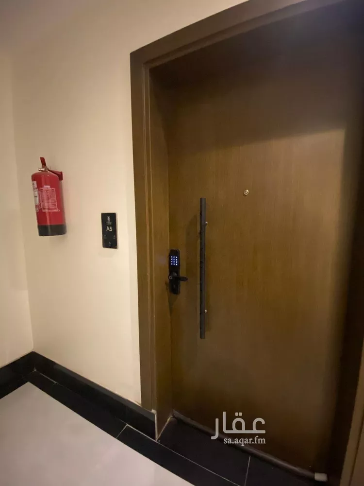 شقة للإيجار في شارع أبي المكارم بن سهل, حي الرمال, مدينة الرياض, منطقة الرياض صورة 2