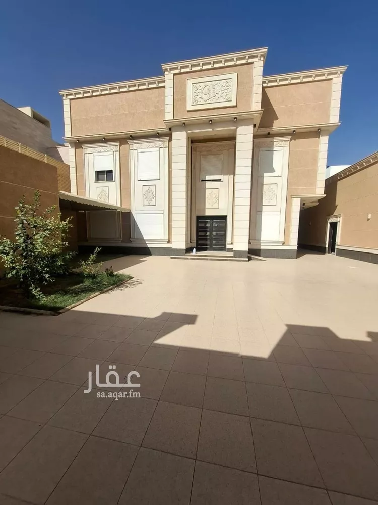 فيلا للإيجار في شارع خالد السهمي, حي عرقة, مدينة الرياض, منطقة الرياض 10