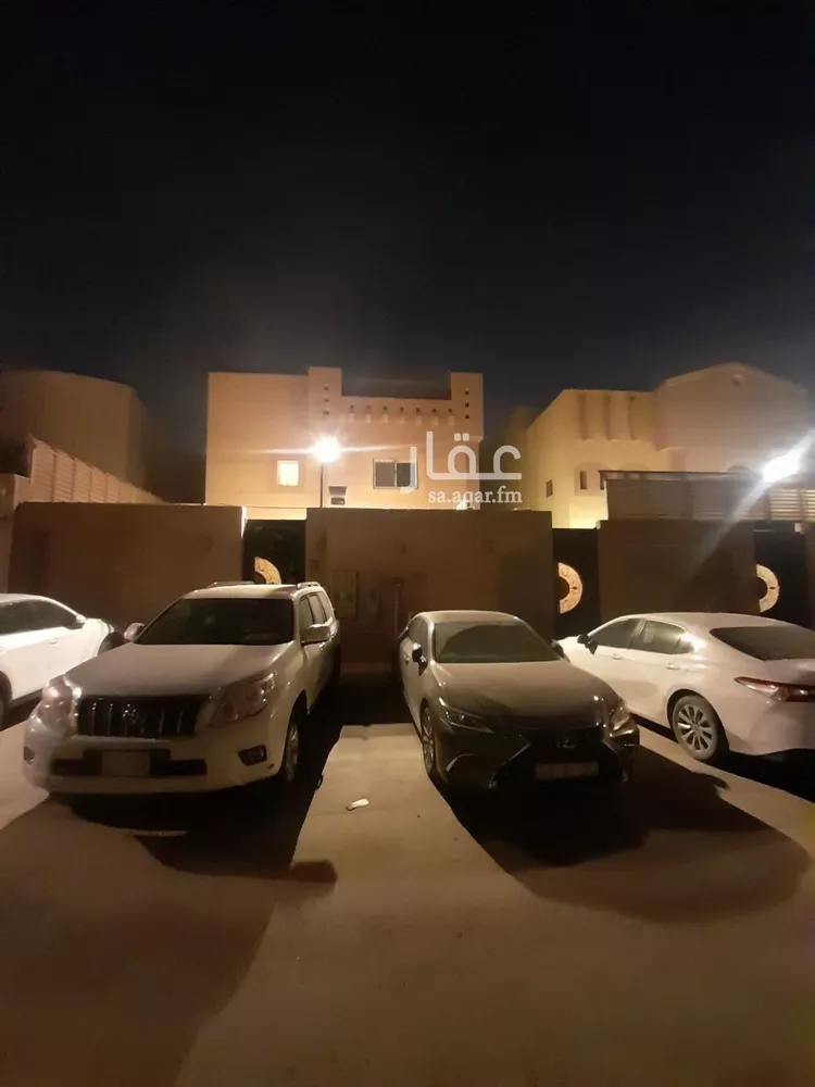 شقة للإيجار في شارع رقم 299, حي الياسمين, مدينة الرياض, منطقة الرياض