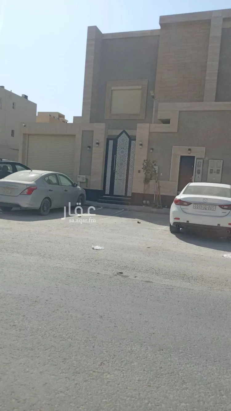 Apartment for Rent in Riyadh Al Arid
