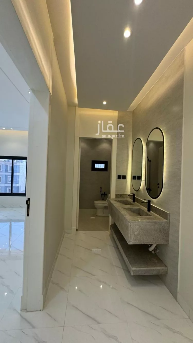 شقة للإيجار في شارع الإمام يحيى الطبري, حي العوالي, مدينة الرياض, منطقة الرياض 16