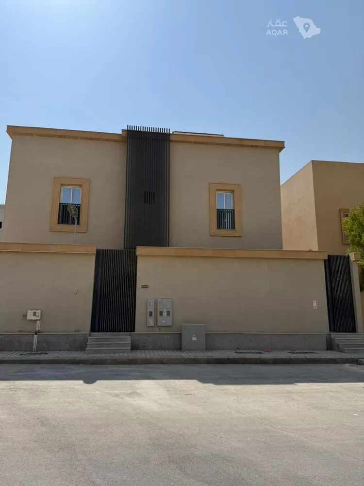 شقة للإيجار في شارع صالح التويجري, حي القيروان, مدينة الرياض, منطقة الرياض