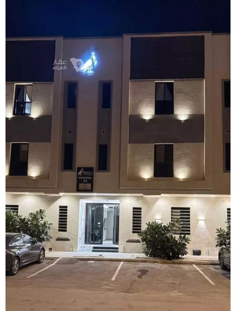 Apartment for Rent in Riyadh Dhahrat Laban