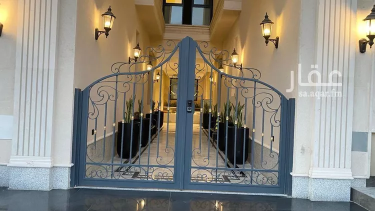 شقة للإيجار في شارع احمد بن سعيد ابن الهندي, حي العارض, مدينة الرياض, منطقة الرياض صورة 4