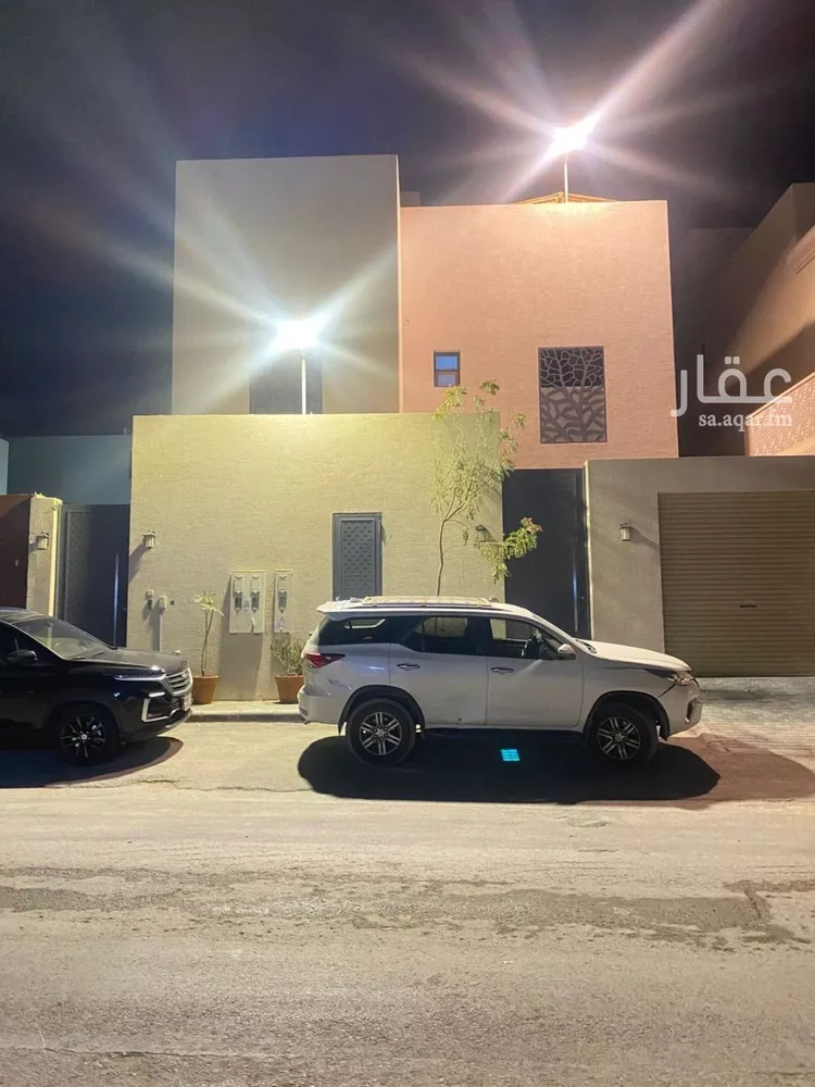 Apartment for Rent in Riyadh An Narjis