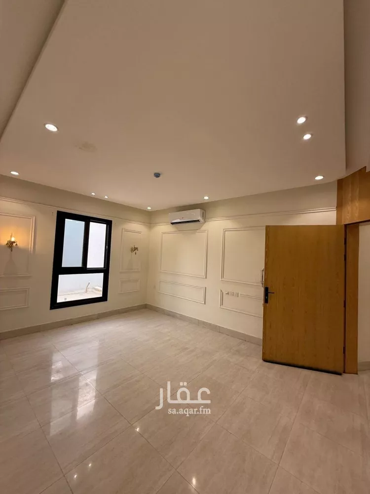 شقة للإيجار في شارع سعد بن معاذ, حي طويق, مدينة الرياض, منطقة الرياض