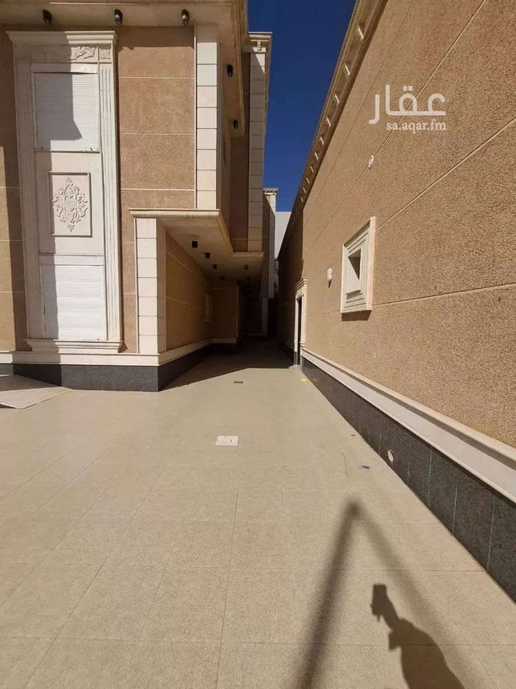 فيلا للإيجار في شارع خالد السهمي, حي عرقة, مدينة الرياض, منطقة الرياض 13
