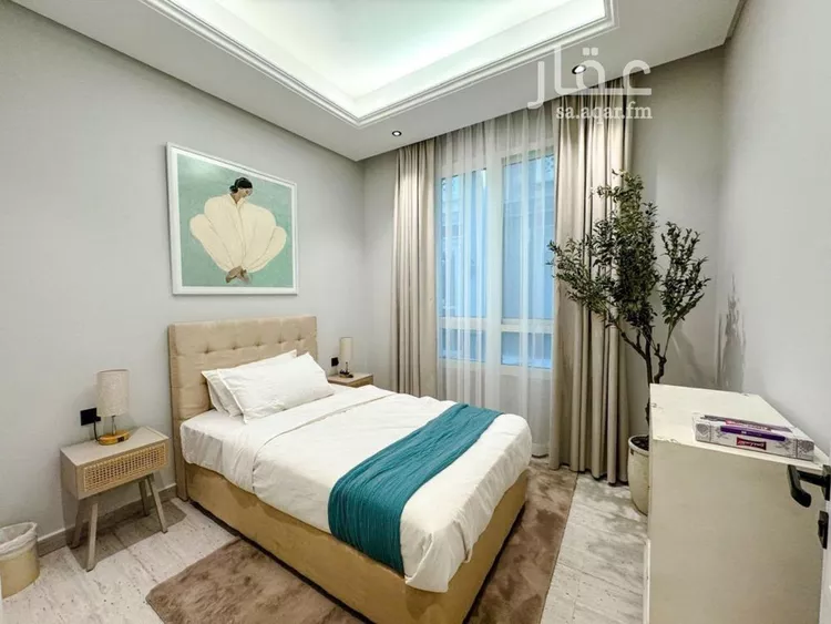 شقة للإيجار في شارع جبل السوداء, حي النخيل, مدينة الرياض, منطقة الرياض صورة 3