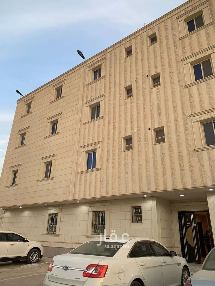 Apartment for Rent in Riyadh Al Arid