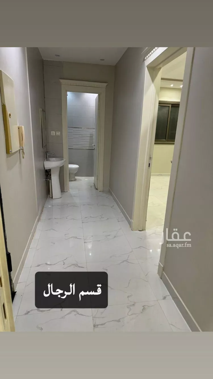 شقة للإيجار في شارع احمد بن الحسين بن مهران, حي المهدية, مدينة الرياض, منطقة الرياض صورة 2