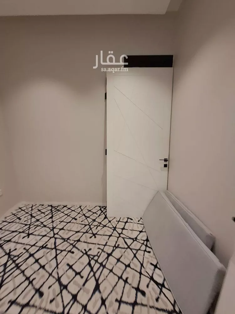 شقة للإيجار في شارع احمد الوتري, حي النرجس, مدينة الرياض, منطقة الرياض صورة 4