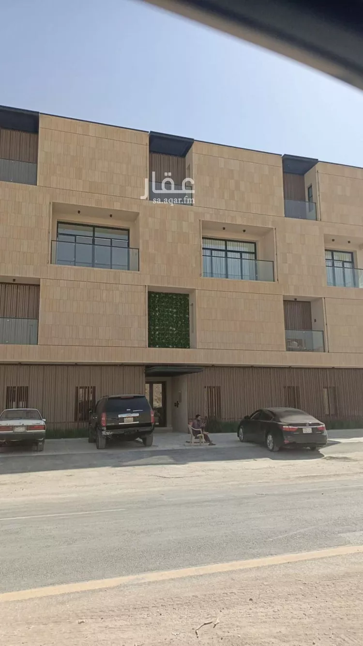 Apartment for Rent in Riyadh An Narjis