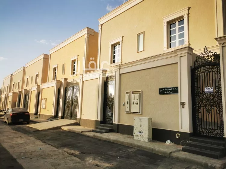 Apartment for Rent in Riyadh Al Arid
