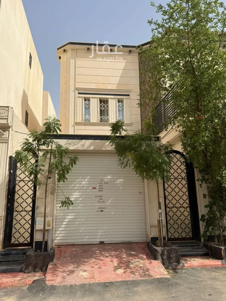 فيلا للإيجار في شارع محمد بن علي الشيبي, حي الرمال, مدينة الرياض, منطقة الرياض صورة 3