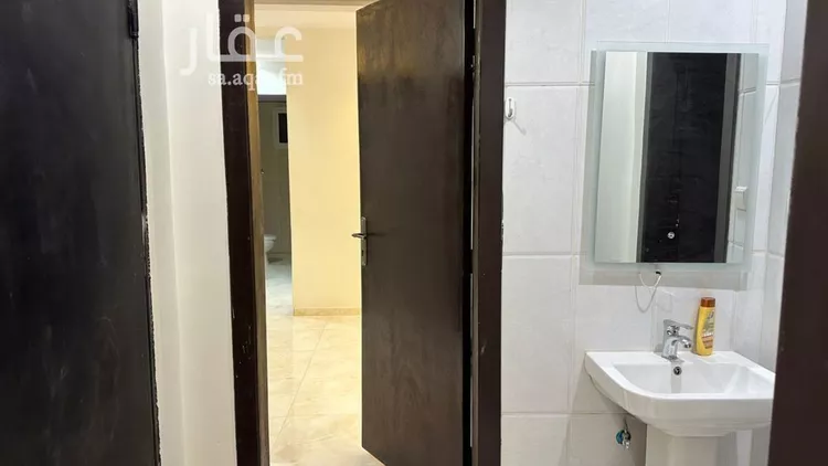 شقة للإيجار في شارع إبراهيم الفتال, حي الرمال, مدينة الرياض, منطقة الرياض صورة 2