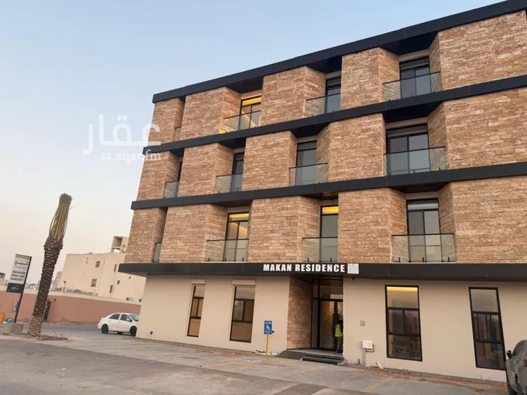 شقة للإيجار في حي العارض, مدينة الرياض, منطقة الرياض