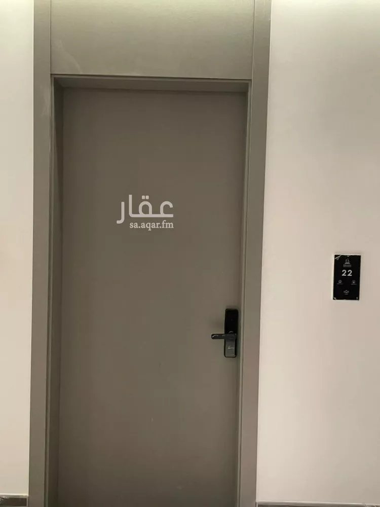 شقة للإيجار في شارع بني عدوان, حي النرجس, مدينة الرياض, منطقة الرياض صورة 3